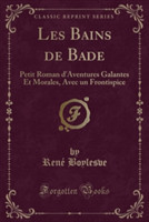 Les Bains de Bade