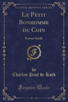 Petit Bonhomme Du Coin