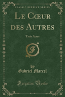 Coeur Des Autres