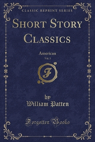 Short Story Classics, Vol. 3