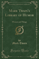 Mark Twain's Library of Humor