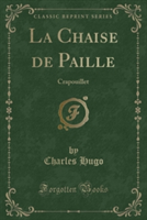 Chaise de Paille