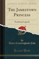 Jamestown Princess