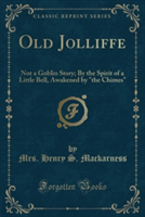 Old Jolliffe