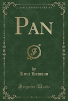 Pan (Classic Reprint)