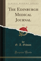 Edinburgh Medical Journal, Vol. 3 (Classic Reprint)