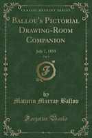 Ballou's Pictorial Drawing-Room Companion, Vol. 9