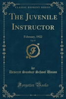 Juvenile Instructor, Vol. 57