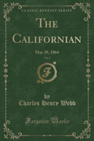 Californian, Vol. 1