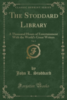 Stoddard Library, Vol. 3