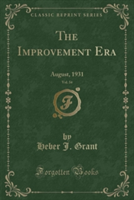 Improvement Era, Vol. 34