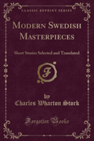 Modern Swedish Masterpieces