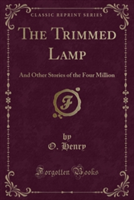 Trimmed Lamp
