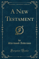 New Testament (Classic Reprint)
