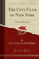 City Club of New York