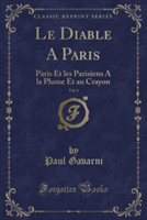 Diable a Paris, Vol. 3