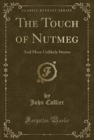 Touch of Nutmeg