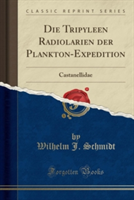 Tripyleen Radiolarien Der Plankton-Expedition