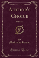 Author's Choice