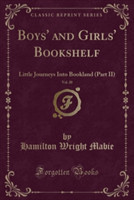 Boys' and Girls' Bookshelf, Vol. 20