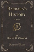 Barbara's History