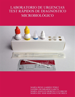 Laboratorio de Urgencias Test Rápidos de Diagnóstico Microbiológico