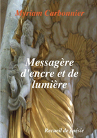 Messagère d'encre et de lumière