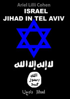 Israel Jihad in Tel Aviv