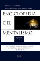 Enciclopedia del Mentalismo vol. 2