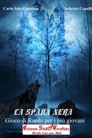 Spada Nera - Gioco di Ruolo per i piu giovani