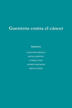 Guerreros contra el cáncer