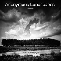 Anonymous Landscapes - Volume 1
