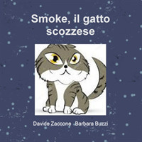 Smoke, il gatto scozzese