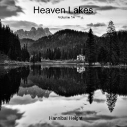 Heaven Lakes - Volume 14