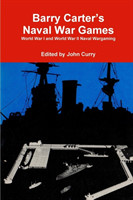 Barry Carter's Naval War Games