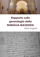 Rapporto sulla genealogia della FAMIGLIA MASSIDDA