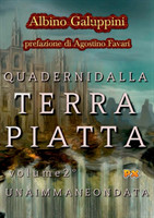 Quaderni dalla Terra piatta (Vol. 2°)