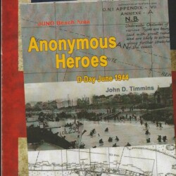 Anonymous Heroes