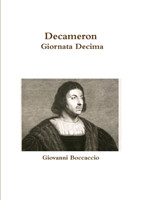 Decameron - Giornata Decima