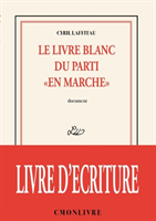 livre blanc du parti "en marche"