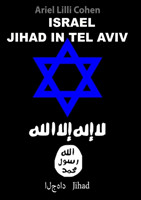 Israel Jihad in Tel Aviv