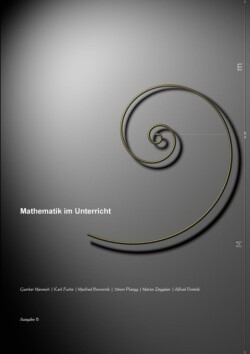 Mathematik im Unterricht, Ausgabe 8