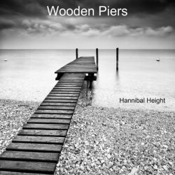 Wooden Piers