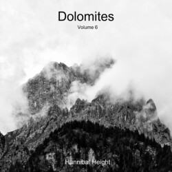 Dolomites - Volume 6