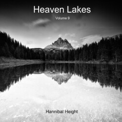 Heaven Lakes - Volume 9