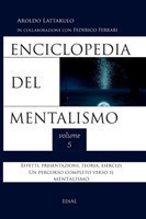 Enciclopedia del Mentalismo - Vol. 5