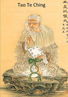 TAO TE CHING Libro della Via e della Virtù