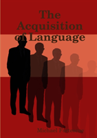 Acquisition of Language