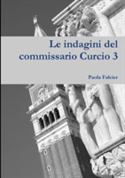 Indagini Del Commissario Curcio 3