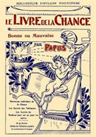 Livre De La Chance Bonne Ou Mauvaise